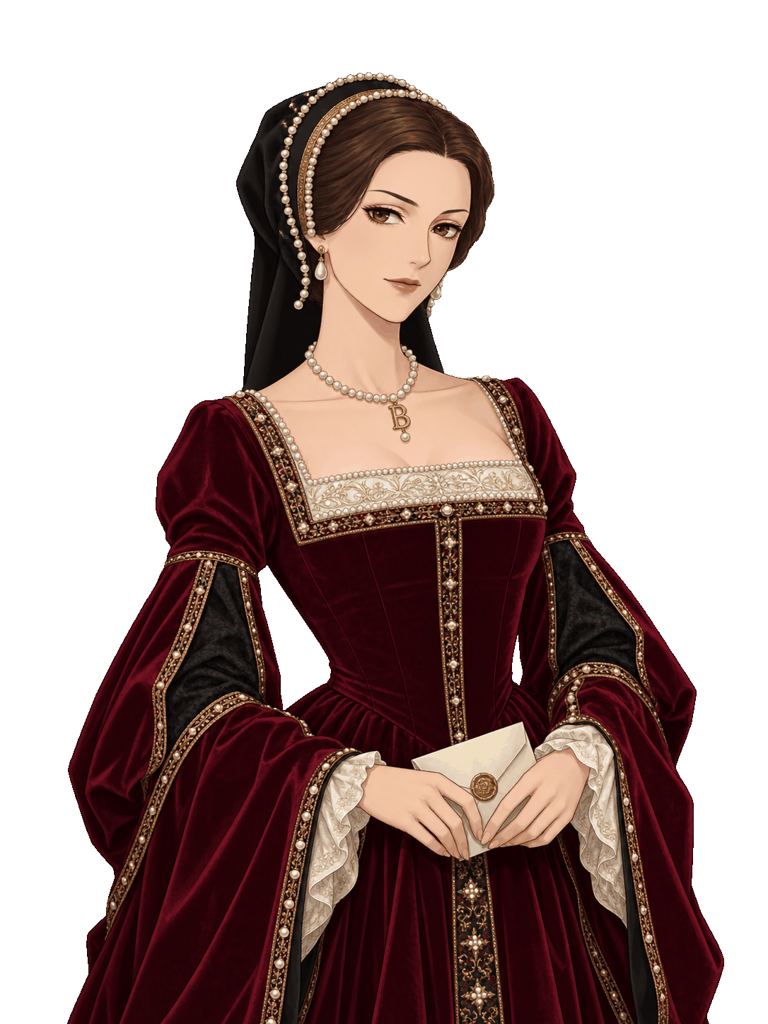 Ana Bolena