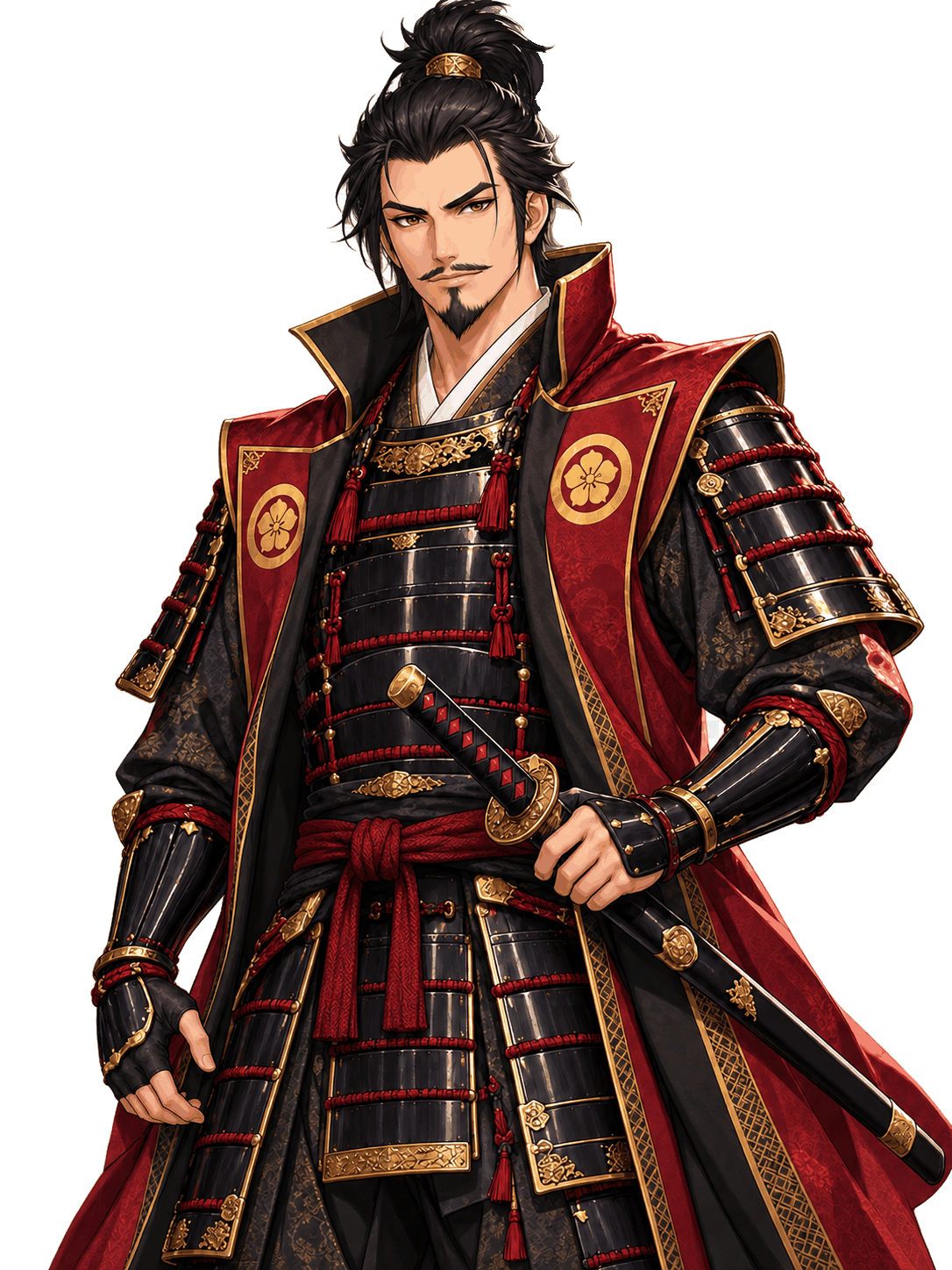 Oda Nobunaga