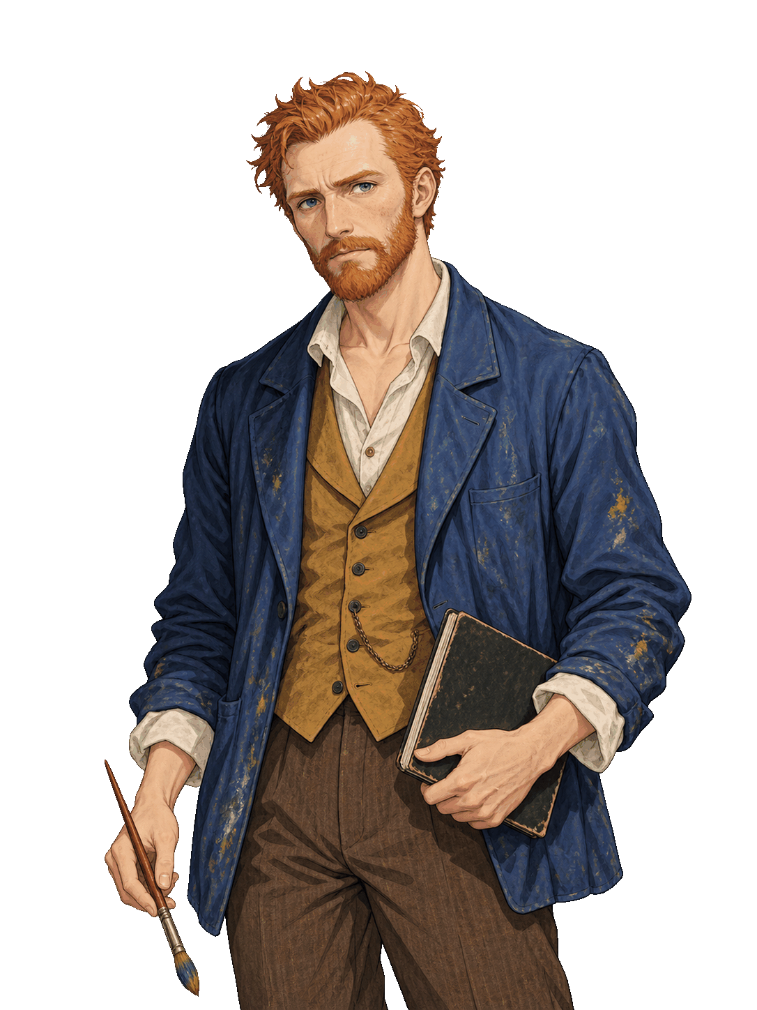 Vincent van Gogh